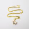 Picture of Kingspoint Designs Porky the Pot Belly Pig Trinket Box with Matching Necklace