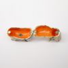Picture of Kingspoint Designs Porky the Pot Belly Pig Trinket Box with Matching Necklace