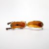 Picture of Kingspoint Designs Hunter the Red Fox Trinket Box with Matching Necklace