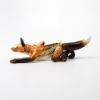 Picture of Kingspoint Designs Sneaking Fox Trinket Box with Matching Necklace