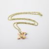 Picture of Kingspoint Designs Wind the Cocker Spaniel Trinket Box with Matching Necklace 