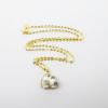 Picture of Kingspoint Designs Twinkle & Star the Owls Trinket Box with Matching Necklace
