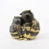 Picture of Kingspoint Designs Twinkle & Star the Owls Trinket Box with Matching Necklace
