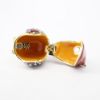 Picture of Kingspoint Designs Robin Red-Breast Trinket Box with Matching Necklace