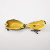 Picture of Kingspoint Designs Mimi the Mockingbird Trinket Box with Matching Necklace