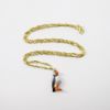 Picture of Kingspoint Designs Dainty the Puffin Trinket Box with Matching Necklace