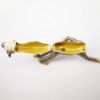 Picture of Kingspoint Designs Funky the Squirrel Monkey Trinket Box with Matching Necklace