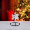 Picture of Gorham 2025 Snowflake, 56th Edition Sterling Silver Ornament