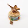 Picture of Kingspoint Designs Stevie the Stingray Trinket Box with Matching Necklace