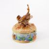 Picture of Kingspoint Designs Stevie the Stingray Trinket Box with Matching Necklace