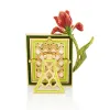 Picture of Jay Strongwater Ilsa Tulip Frame - Flora.