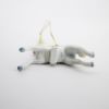 Picture of 1989 Lenox 'Christmas Carousel Collection' White Horse Ornament 