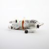 Picture of 1989 Lenox 'Christmas Carousel Collection' Zebra Ornament 