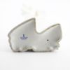 Picture of Lladro Porcelain 'Nuns' Figurine #4611 Statue of Two Nuns with Rosary Beads