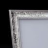 Picture of 5x7 Sterling Silver 'Nostalgia' Picture Frame by the925inc