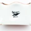 Picture of Retired Limoges Porcelain Dresser with Hat & Book Trinket Box