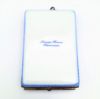 Picture of Retired Limoges Porcelain Shirt Box with 'Surprise' Shirt Trinket Box