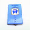 Picture of Retired Limoges Porcelain Shirt Box with 'Surprise' Shirt Trinket Box