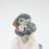 Picture of Lladro #6396 'Oriental Forest' Japanese Geisha With Parasol & Deer Figurine