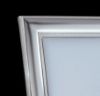Picture of Double Heart Sterling Silver 'Beaded' Small Picture Frame by the925inc