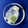 Picture of Lalique Swan Paperweight