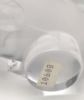 Picture of Lalique 2 Swans Bottle Stopper
