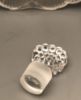 Picture of Lalique Duex Fleurs Perfume Bottle