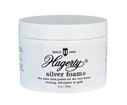 Picture of 36 oz Silver Foam by Hagerty