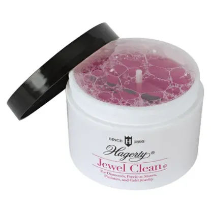 Picture of 4 oz Jewelry Clean by Hagerty