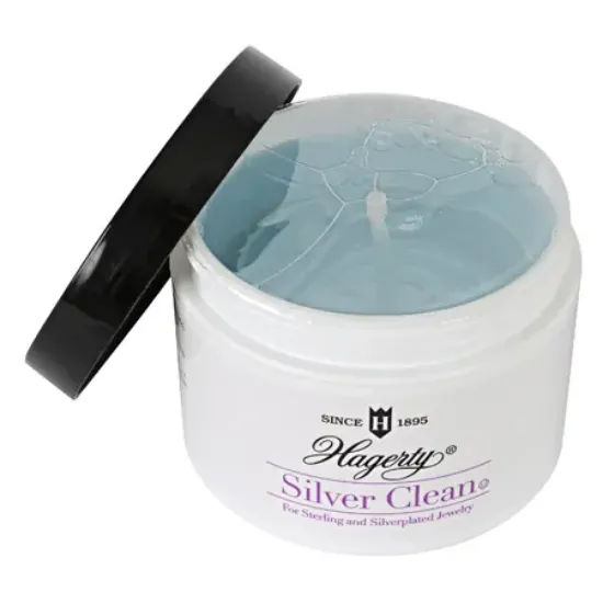 Picture of 7 oz Silver Clean by Hagerty