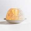 Picture of Bernardaud Porcelain 'Scenes of Paris' Votivelight Candle Holder