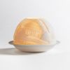 Picture of Bernardaud Porcelain 'Washington D.C.' Votivelight Candle Holder