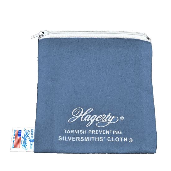 Picture of 5" x 5" Ornament Storage Bag by Hagerty