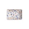 Picture of Iittala 'Helle' Blue-Brown Rectangular Tray
