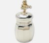 Picture of Empire Sterling Silver First Curl Keepsake Box