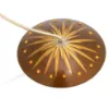 Picture of Jay Strongwater Medium Ornament Stand - Topaz