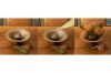 Picture of Rookwood for Mottahedeh 'Orion' Flower Bowl with Frog