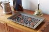 Picture of Rookwood for Mottahedeh 'Pinecone' Decorative Platter