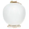 Picture of Jay Strongwater Dolly Magnolia Vase