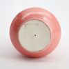 Picture of Eric Doctors Colorforms 'Pink & Yellow' Candlestick Holder