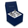 Picture of Empire Pewter Circus Birthday Candle Holders - Set of 6