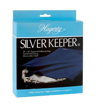 Picture of 24" X 30" Zippered Storage Bag By Hagerty