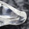 Picture of Baccarat Crouched Tiger Crystal Figurine