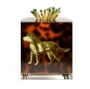 Picture of Labrador Match Striker in Tortoise By Southern Tribute
