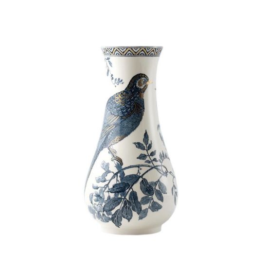 Picture of Gien Prestige Vincennes Or  Small Musee Vase