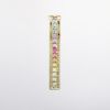 Picture of 14k Yellow Gold Diamond & Multi-Colored Sapphire Pendant 