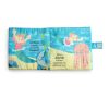 Picture of Activity Soft Book - Mermaid Friends by Demdaco 