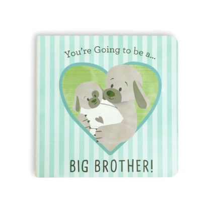 Picture of You're Going To Be a Big Brother Book by Demdaco