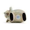 Picture of Noah's Ark Elephant Bank by Demdaco