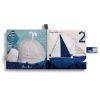 Picture of Swim in the Sea Counting Activity Book by Demdaco